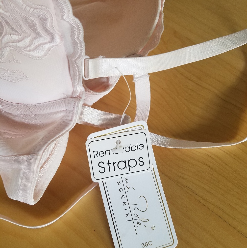 Rene Rofe Lingerie Bra - Picture 3 of 4